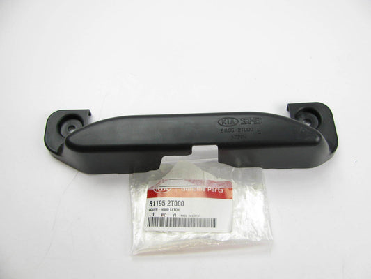 811952T000 Hood Latch Cover OEM For Kia 2011-2014 Optima