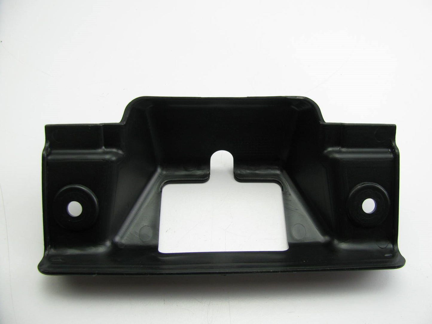 NEW - OEM Hood Latch Lock Cover Trim For 06-12 Sedona 07-08 Entourage 811954D000