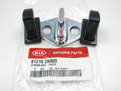 NEW Tailgate Liftgate Hatch Pin Striker OEM For 2012-2013 Kia Soul 812102K000