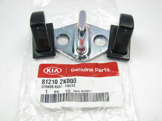 NEW Tailgate Liftgate Hatch Pin Striker OEM For 2012-2013 Kia Soul 812102K000