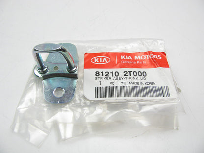 NEW GENUINE Trunk Lid Striker OEM For 2011-2015 Kia Optima 812102T000