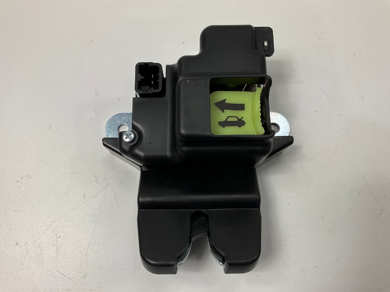 NEW GENUINE Trunk Lid Latch OEM For 2012-2017 Kia Rio Sedan 812301W030