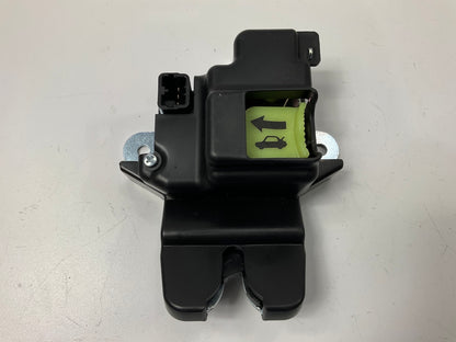 NEW GENUINE Trunk Lid Latch OEM For 2012-2017 Kia Rio Sedan 812301W030