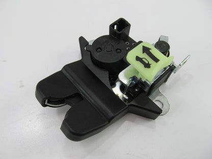 NEW - OEM GENUINE Trunk Lock Actuator Motor For 2011-16 Kia Optima 812302T001