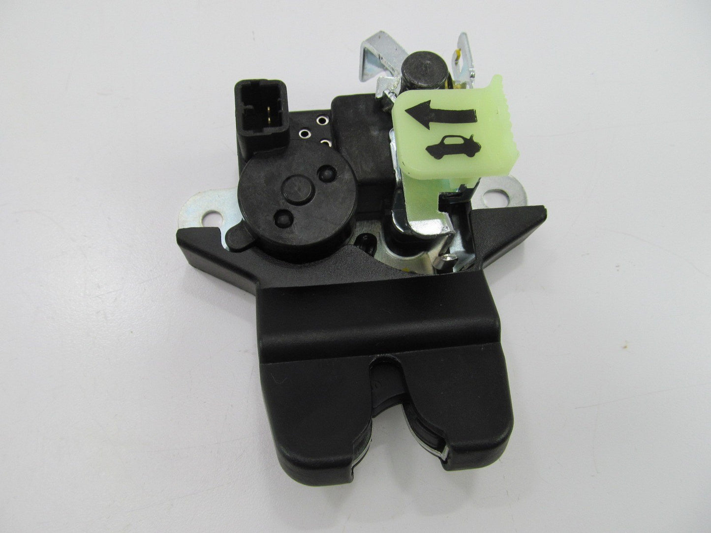 NEW - OEM GENUINE Trunk Lock Actuator Motor For 2011-16 Kia Optima 812302T001