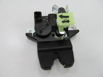 NEW - OEM GENUINE Trunk Lock Actuator Motor For 2011-16 Kia Optima 812302T001