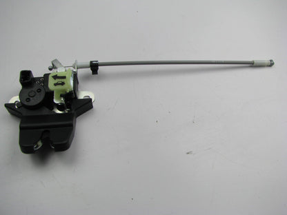 New Genuine Trunk Lock Latch Release Actuator OEM For 2014-16 Cadenza 812303R000