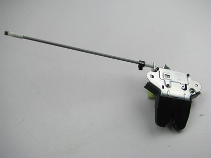 New Genuine Trunk Lock Latch Release Actuator OEM For 2014-16 Cadenza 812303R000
