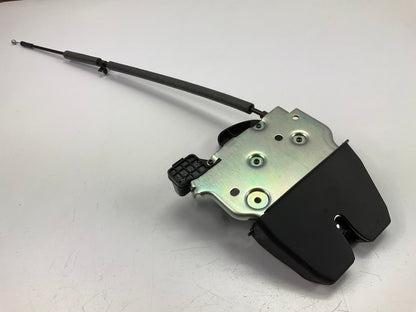 NEW GENUINE Trunk Lid Latch OEM For 2011-2014 Kia K900 812303T000