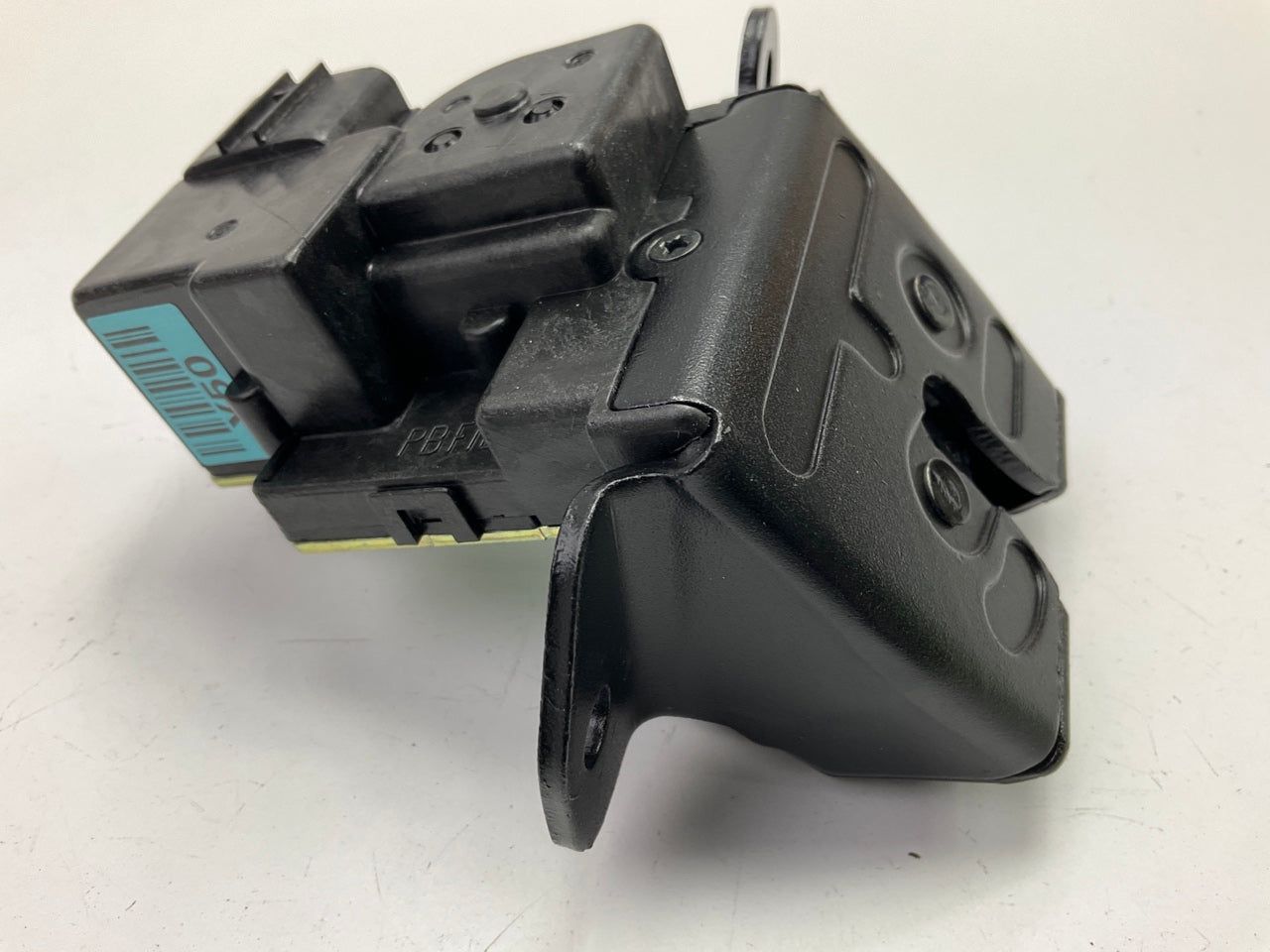 NEW GENUINE Tailgate Latch OEM For 2014-2018 Kia Forte Hatchback 81230-A7500