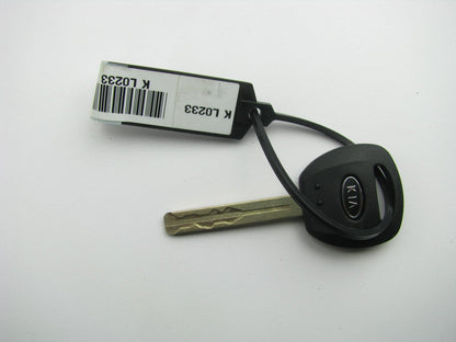 NEW - OEM Trunk Lock Cylinder W/ 2 Keys For 2006-2009 Amanti 812503FE00