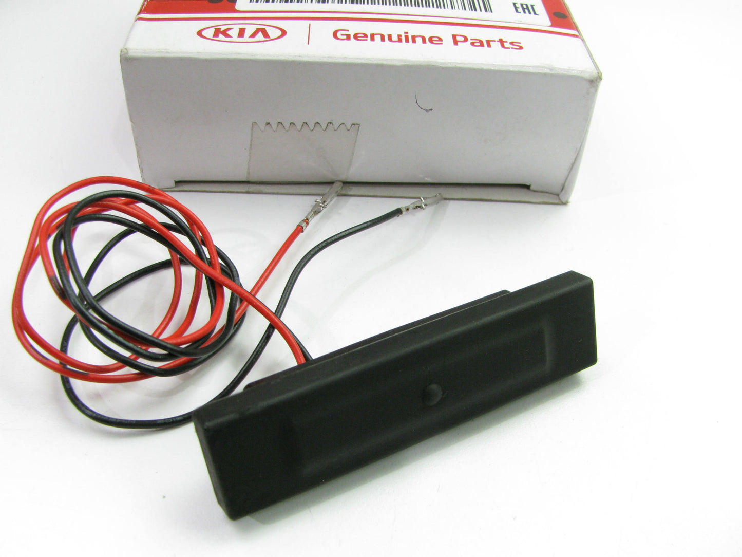 NEW Tailgate Hatch Release Handle Switch OEM For 2015-2021 Kia Sedona 81260A4000