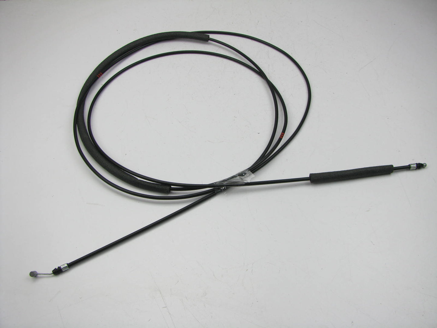 NEW GENUINE Trunk Lid Release Cable OEM For 2012-2017 Kia Rio 812801W000