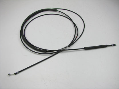 NEW GENUINE Trunk Lid Release Cable OEM For 2012-2017 Kia Rio 812801W000