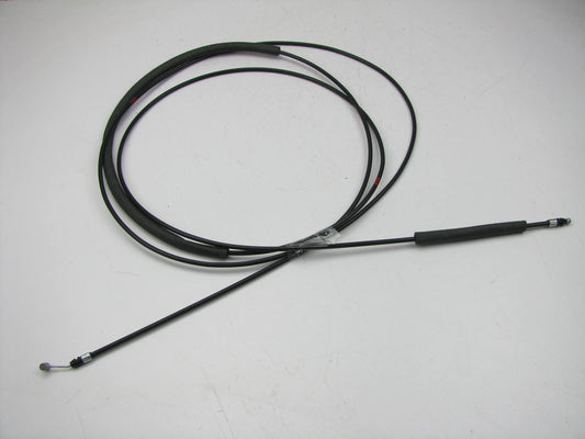 NEW GENUINE Trunk Lid Release Cable OEM For 2012-2017 Kia Rio 812801W000