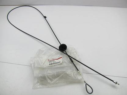 NEW OEM GENUINE Trunk Lid Open Release Cable For 2011-2015 Kia Optima 812802T001