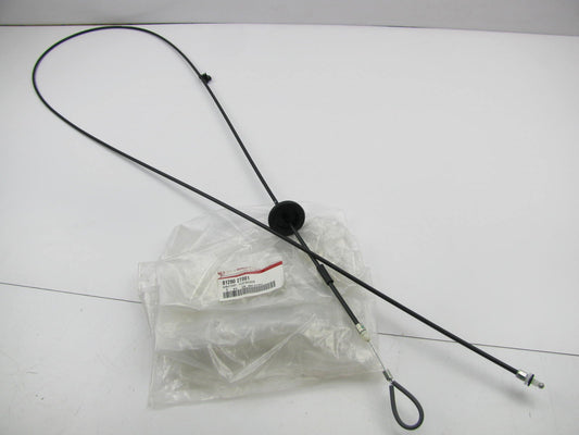 NEW OEM GENUINE Trunk Lid Open Release Cable For 2011-2015 Kia Optima 812802T001