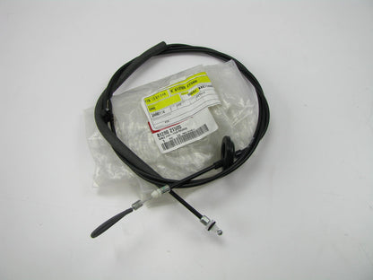 NEW - OEM Genuine Trunk Lid Release Cable For 2013-2016 Kia Optima 812802T500