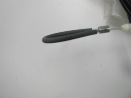 NEW - OEM Genuine Trunk Lid Release Cable For 2013-2016 Kia Optima 812802T500