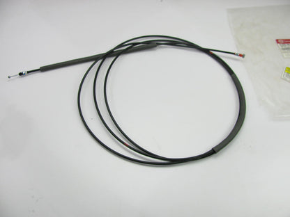 NEW Trunk Lid Release Cable OEM For 2019-2023 Kia Forte 81280M7000