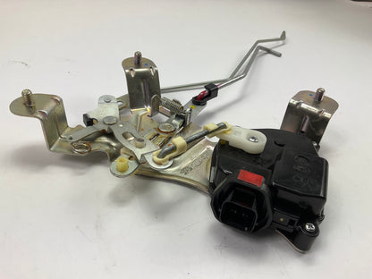 Tailgate Latch Lock ''Bell Crank'' Mechanism OEM For 07-10 Kia Sedona 812904D000