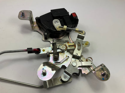 Tailgate Latch Lock ''Bell Crank'' Mechanism OEM For 07-10 Kia Sedona 812904D000