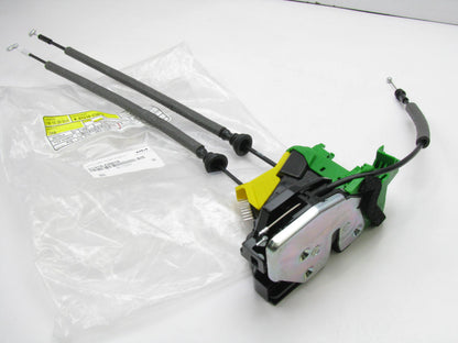 Front Left Door Lock Latch Actuator OEM For 2016-2020 Kia Sorento