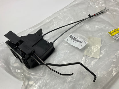 NEW Front Left Door Lock Latch Actuator OEM For 2006-2011 Kia Rio 813111G000