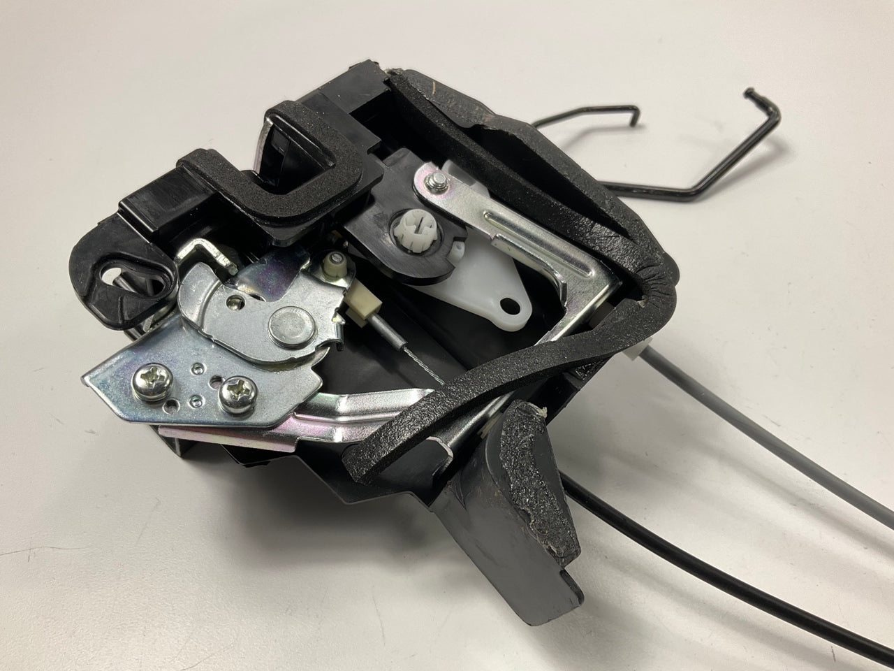 NEW Front Left Door Lock Latch Actuator OEM For 2006-2011 Kia Rio 813111G000