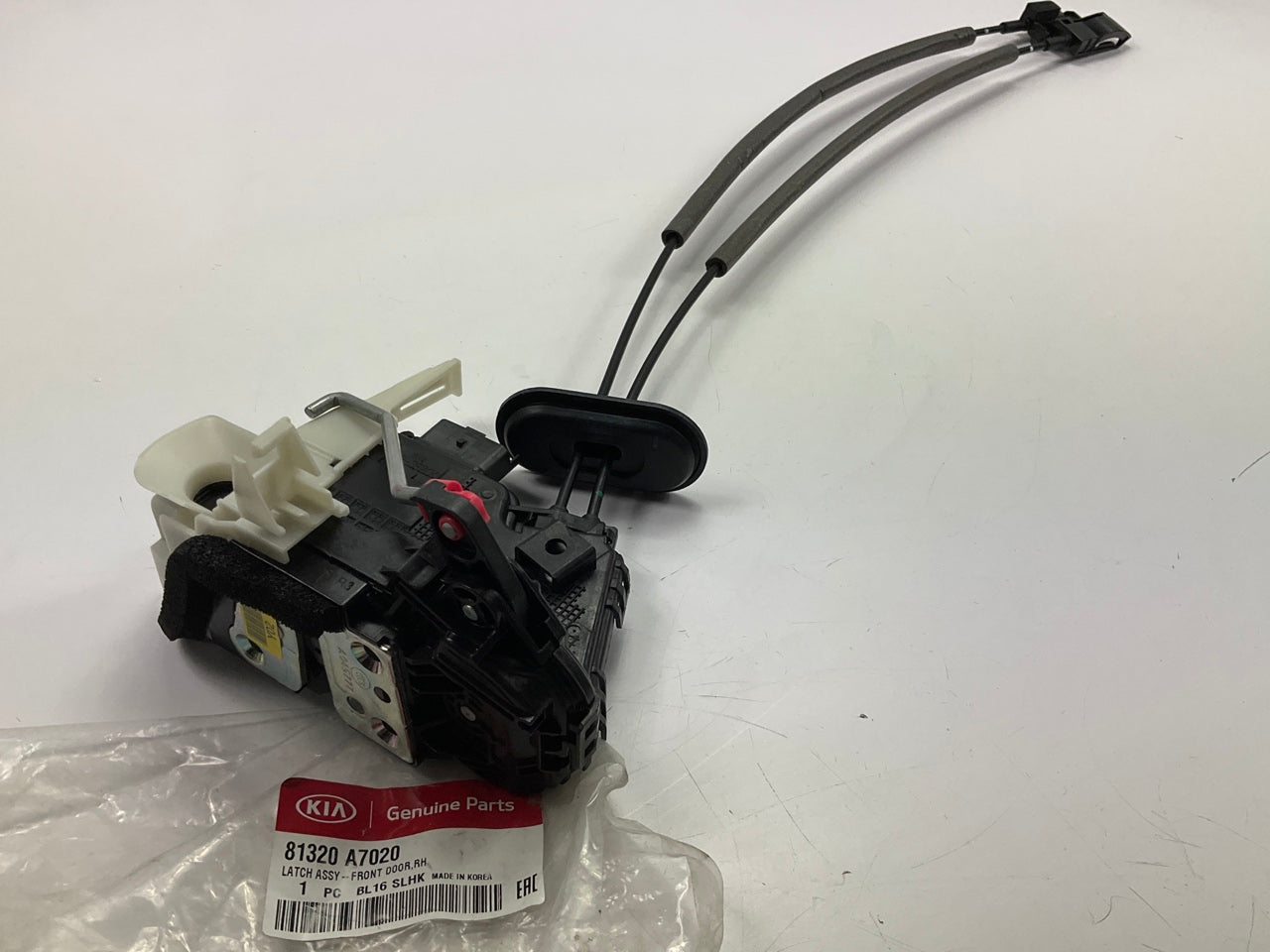 NEW - OEM 81320A7020 Front Right Door Lock Actuator For 2014-2018 Kia Forte