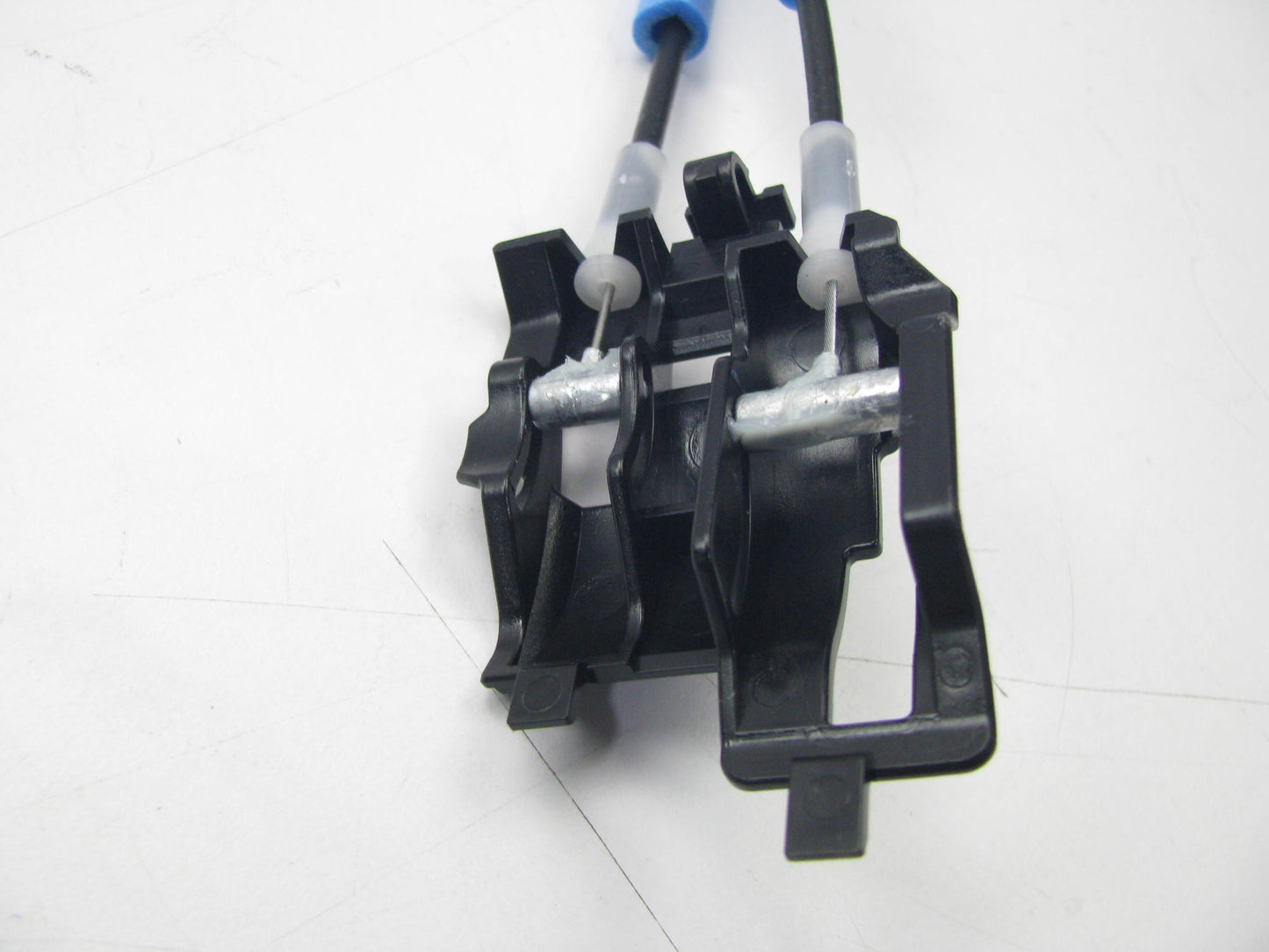 Front Right Passengers Side Door Latch OEM For 18-23 Rio W/ Keyless 81320H8020
