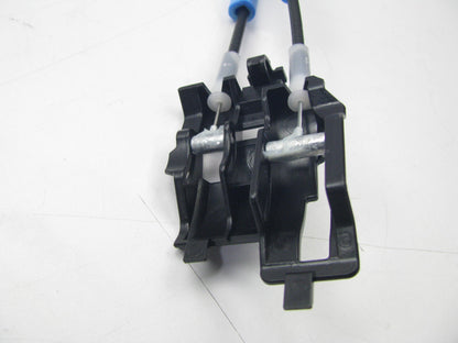 Front Right Passengers Side Door Latch OEM For 18-23 Rio W/ Keyless 81320H8020