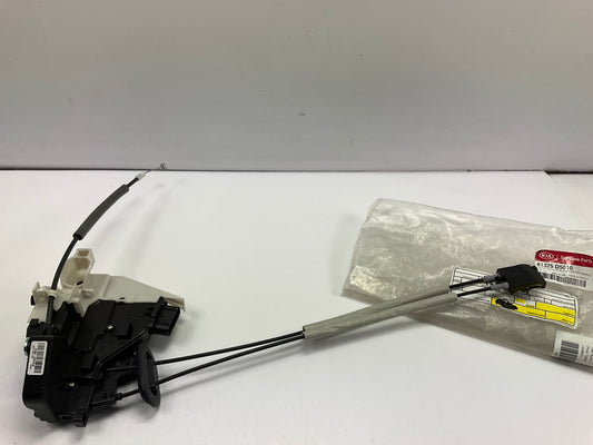 NEW Front Right Passenger Side Door Lock Actuator Latch OEM For 16-20 Kia Optima