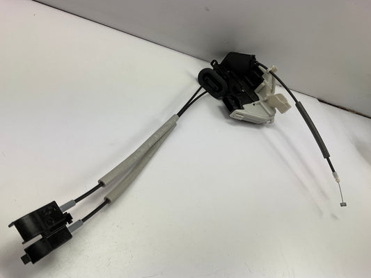 NEW Front Right Passenger Side Door Lock Actuator Latch OEM For 16-20 Kia Optima