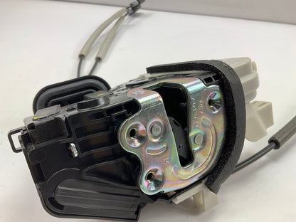NEW Front Right Passenger Side Door Lock Actuator Latch OEM For 16-20 Kia Optima