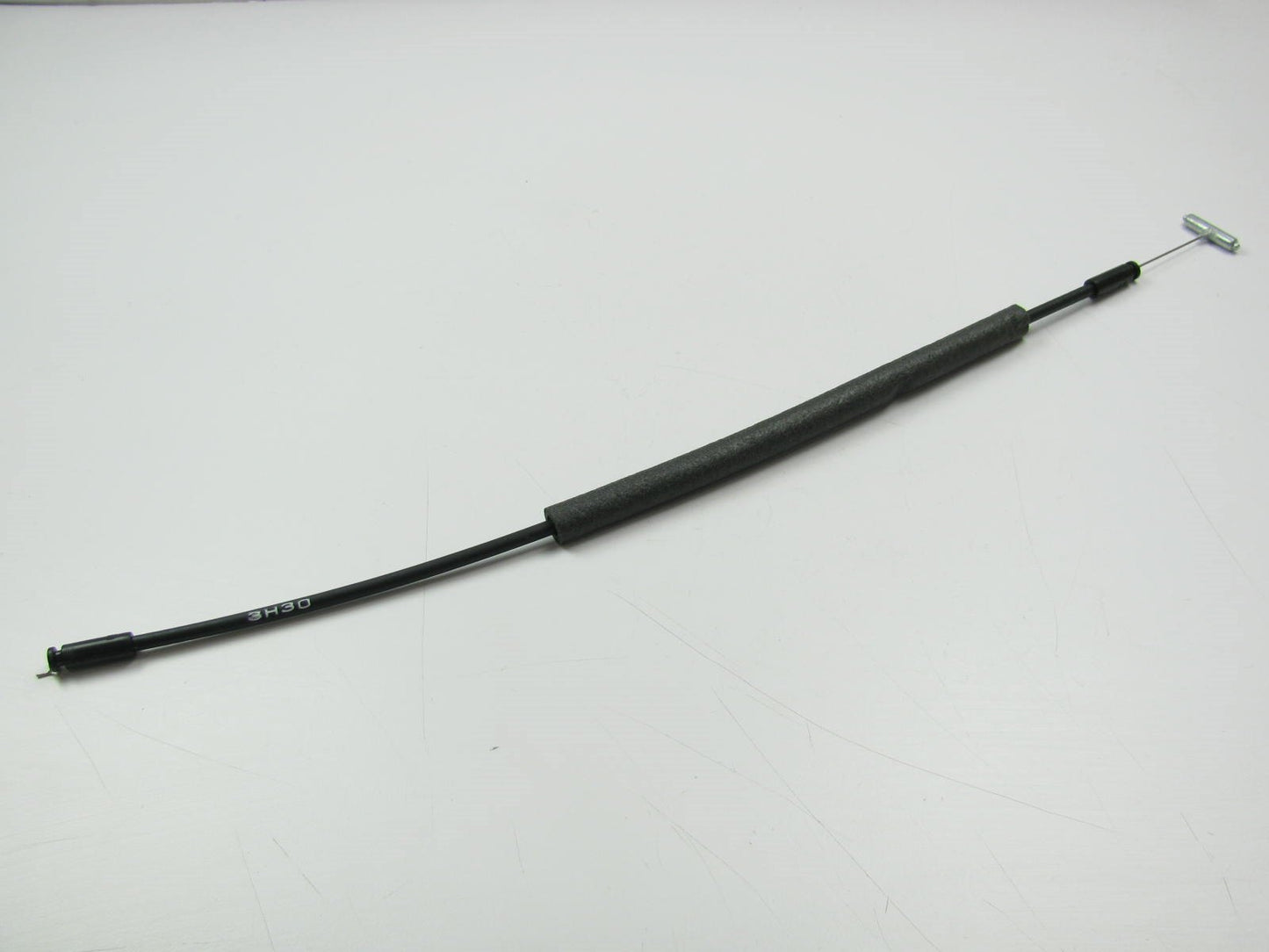 NEW GENUINE Front Door Safety Lock Cable OEM For 2009-14 Kia Sorento 813912P000