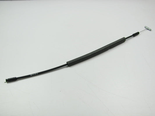 NEW GENUINE Front Door Safety Lock Cable OEM For 2009-14 Kia Sorento 813912P000