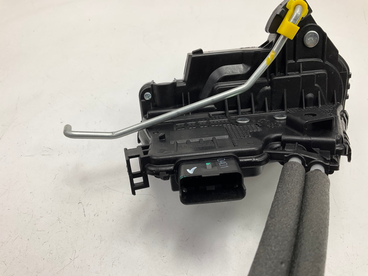 NEW Rear Left Drivers Side Door Latch OEM For 11-13 Kia Soul 814102K030
