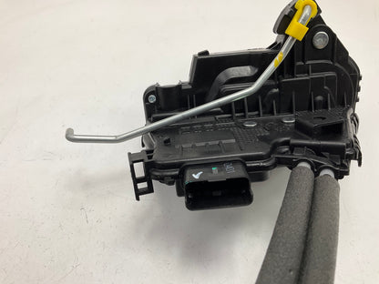 NEW Rear Left Drivers Side Door Latch OEM For 11-13 Kia Soul 814102K030