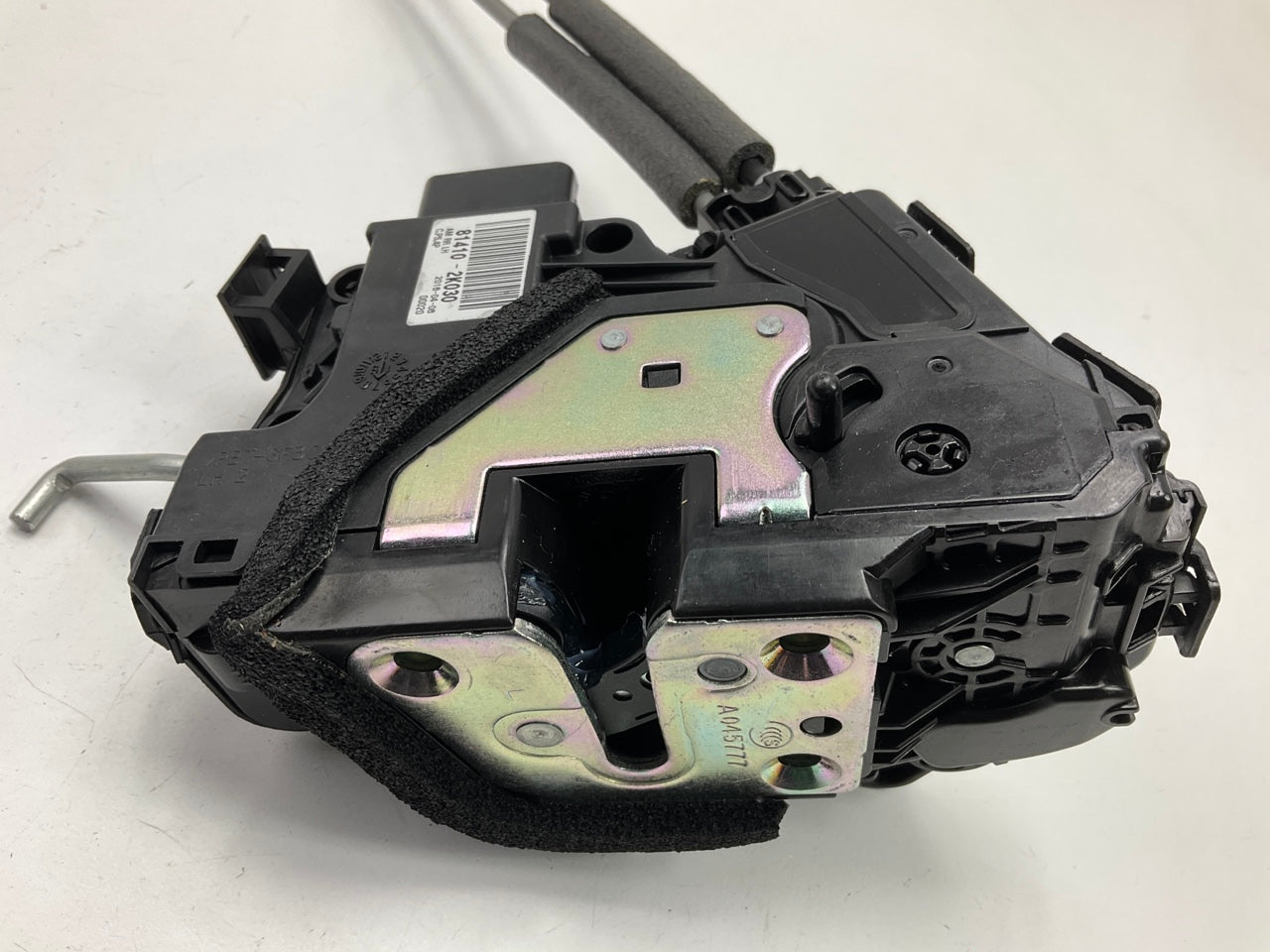 NEW Rear Left Drivers Side Door Latch OEM For 11-13 Kia Soul 814102K030