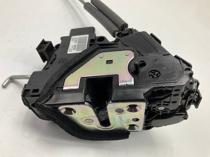 NEW Rear Left Drivers Side Door Latch OEM For 11-13 Kia Soul 814102K030