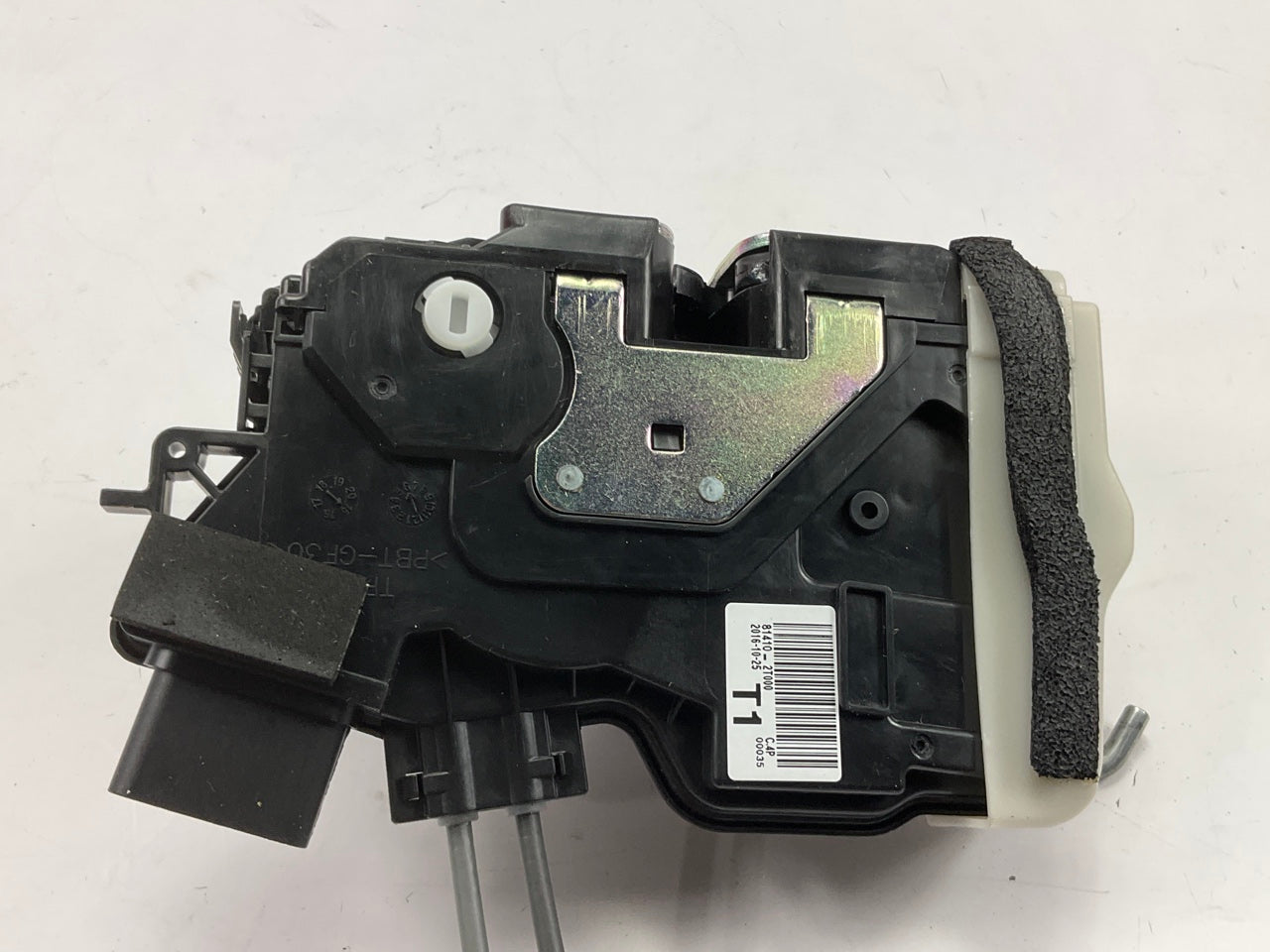 NEW Rear Left Side Door Lock Latch Actuator OEM For 11-13 Kia Optima 814102T000