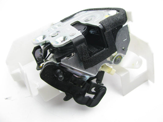 NEW GENUINE Rear Left Door Latch Lock OEM For 2001-2006 Kia Optima, 99-05 Sonata