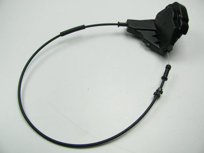 NEW - OEM 814104D000 Rear Left Sliding Door Latch Lock For 2006-12 Kia Sedona