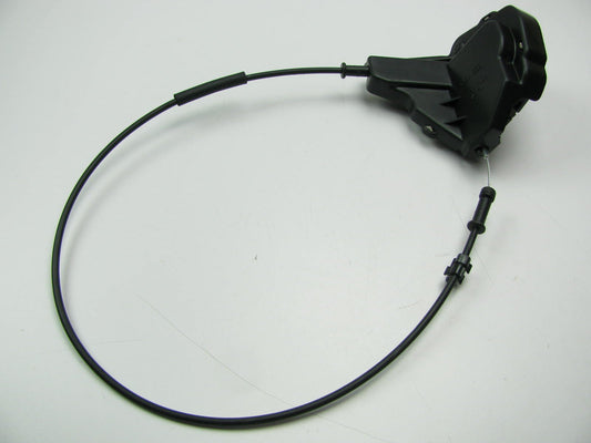 NEW - OEM 814104D000 Rear Left Sliding Door Latch Lock For 2006-12 Kia Sedona