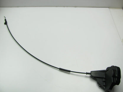 NEW - OEM 814104D000 Rear Left Sliding Door Latch Lock For 2006-12 Kia Sedona