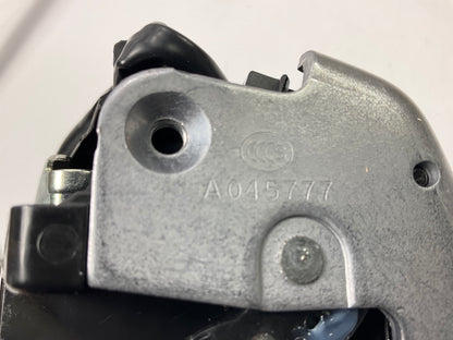 NEW Rear Power Sliding Door Latch Left OEM For 2015-21 Kia Sedona 81410A9010FFF