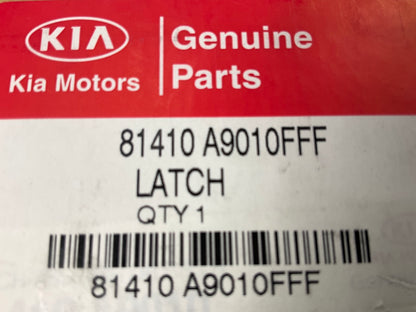 NEW Rear Power Sliding Door Latch Left OEM For 2015-21 Kia Sedona 81410A9010FFF