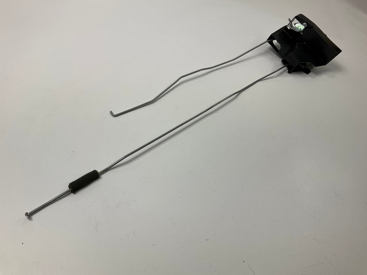NEW Rear Left Driver MANUAL Door Latch Lock OEM For 2003-2005 Kia Rio 81410FD000