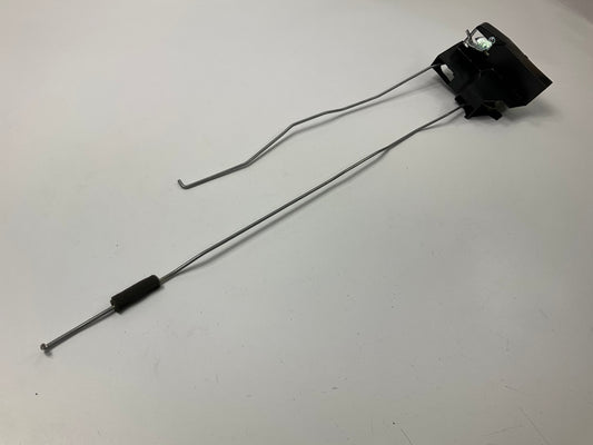 NEW Rear Left Driver MANUAL Door Latch Lock OEM For 2003-2005 Kia Rio 81410FD000